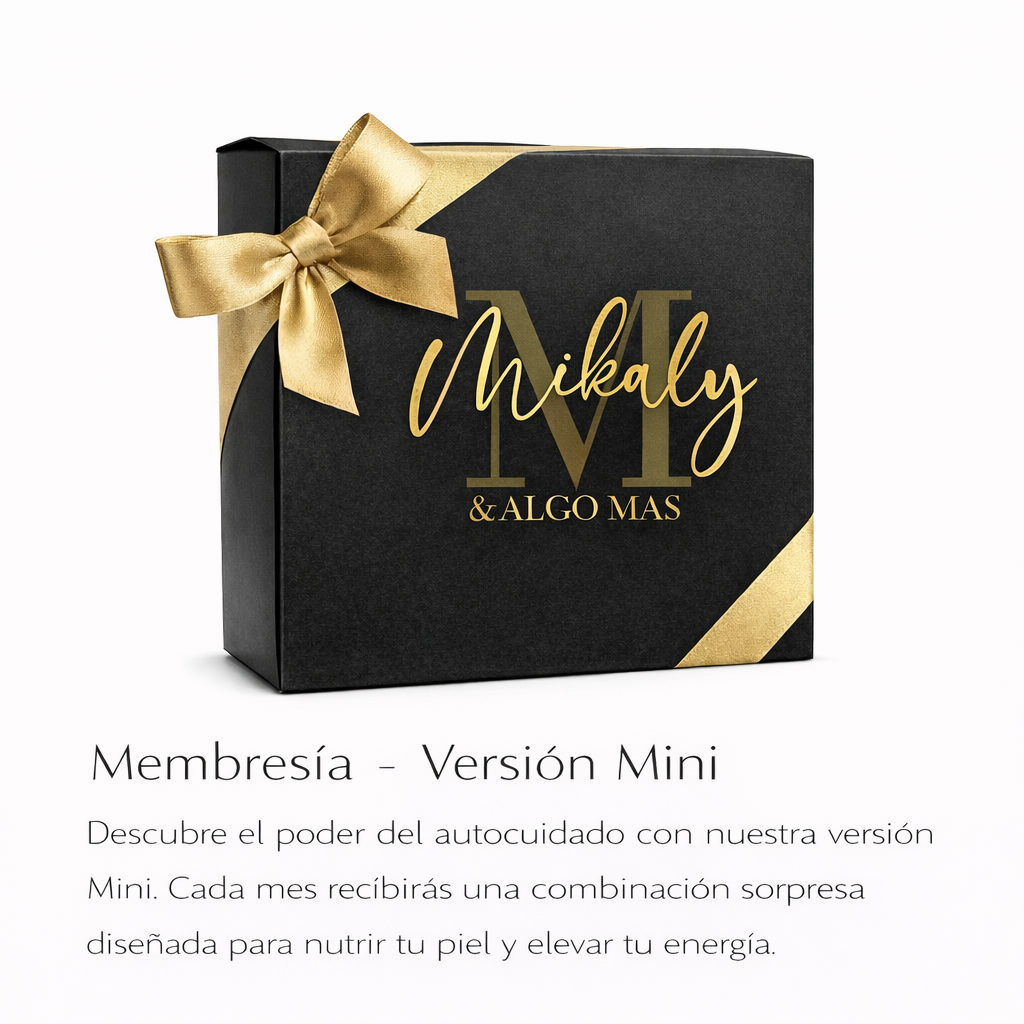 Mikaly Mini Box