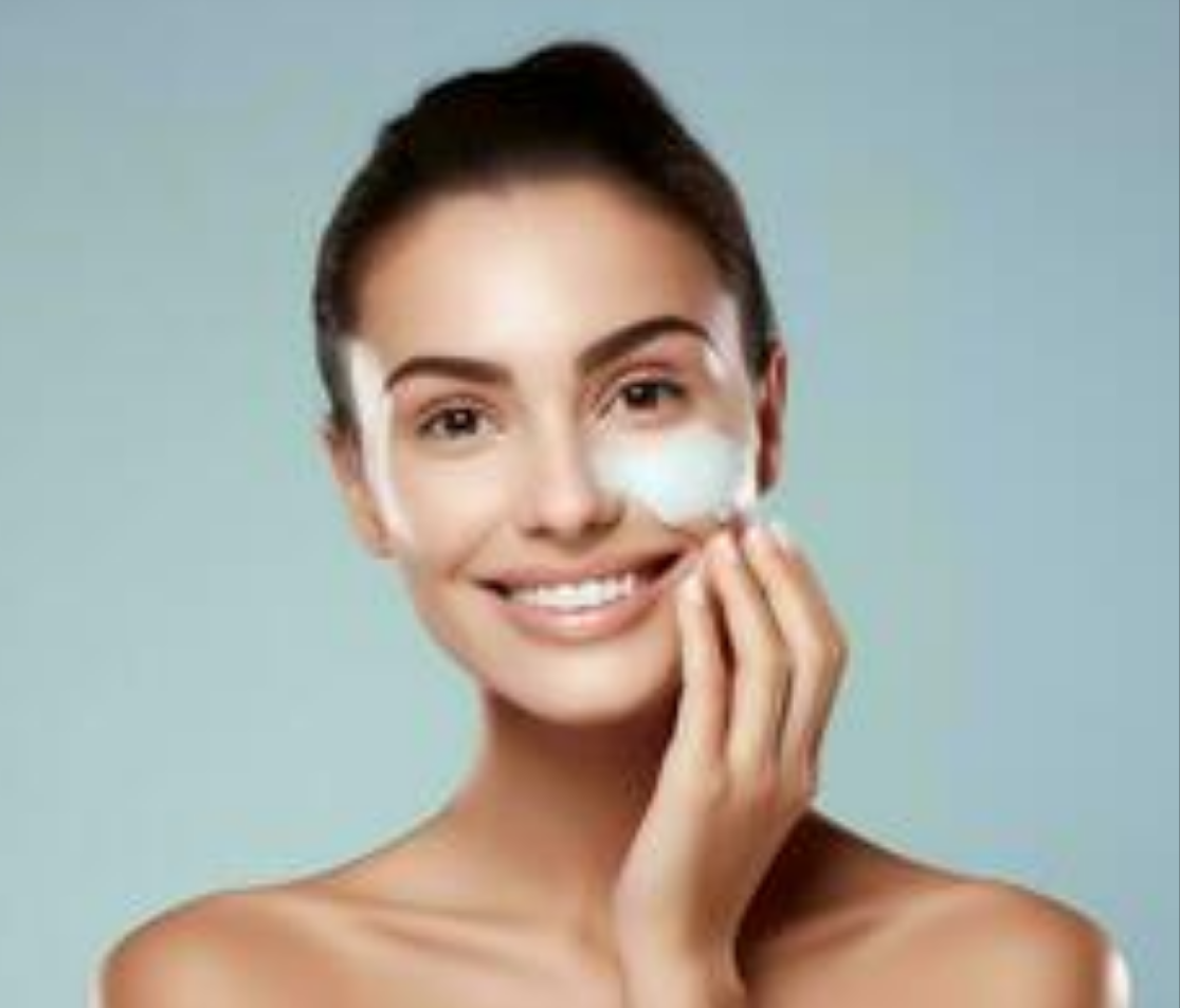 Collagen and Vitamin C Facial Cream