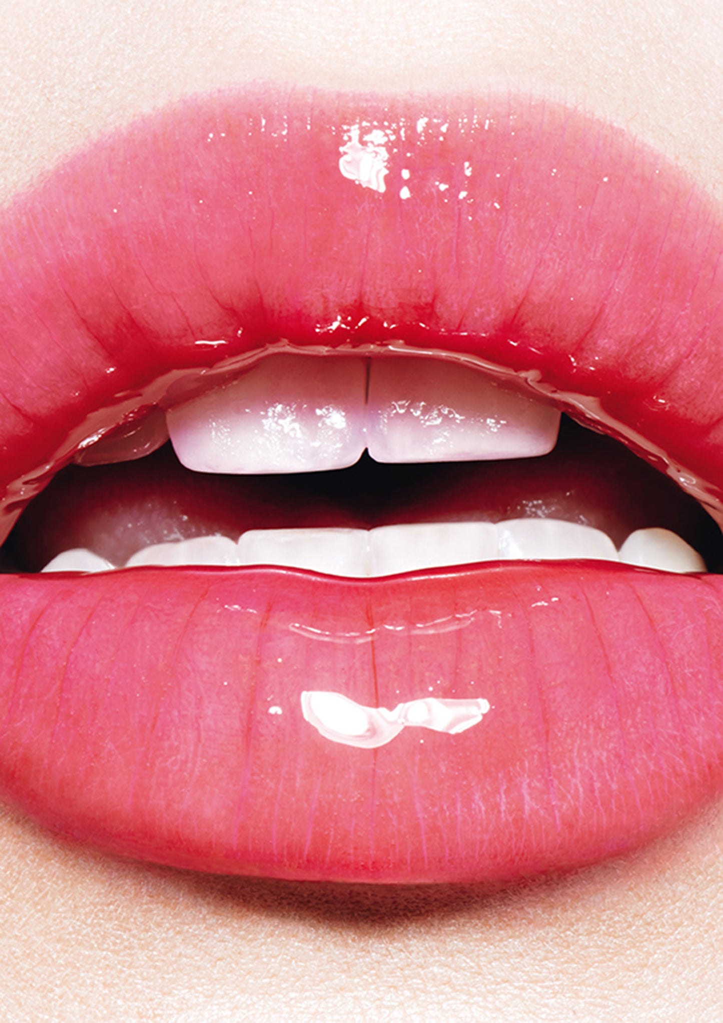 Mikaly Juicy Kiss: Bubble Gum