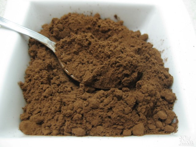 Alquimia de Piel: Antioxidante (cacao)