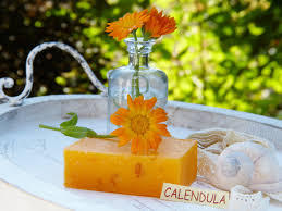 Elixir de Piel -Caléndula