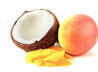 Mikaly Shower Glow –Coco Mango