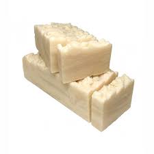 Jabon de Leche de Cabra