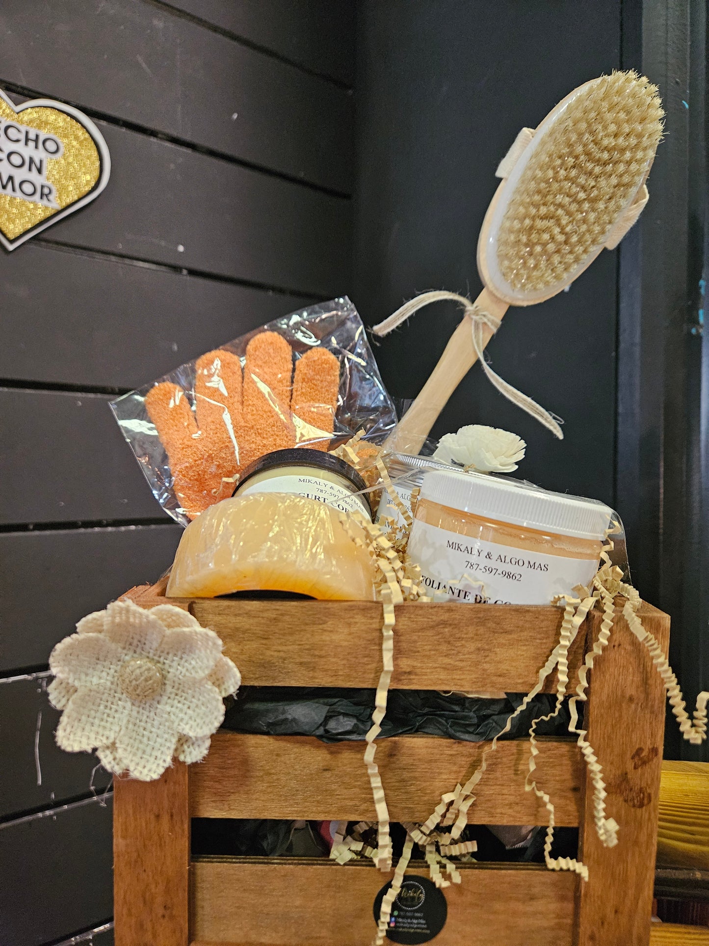 Navidad es compartir