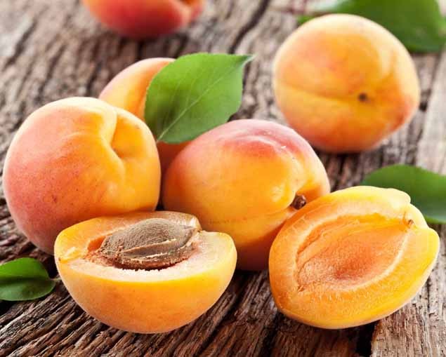 Yogurt Corporal Peach & Néctar