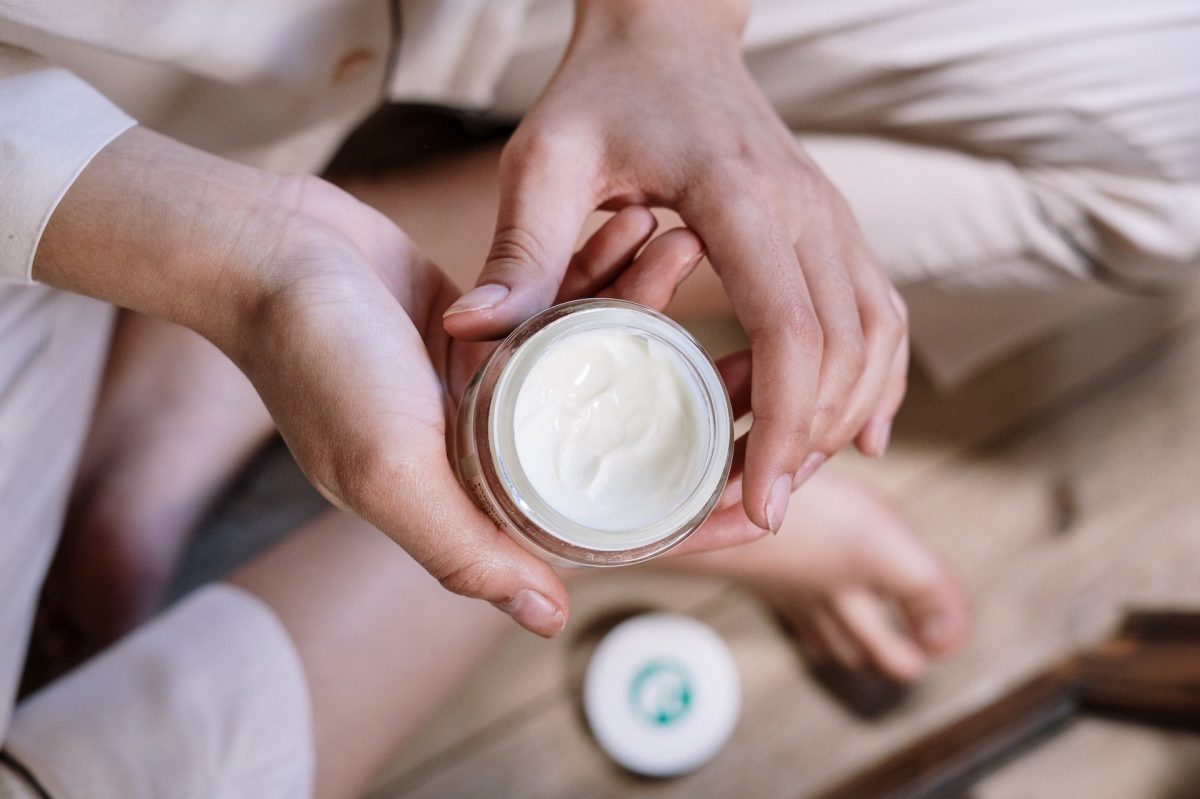 Mikaly Manicure Wax