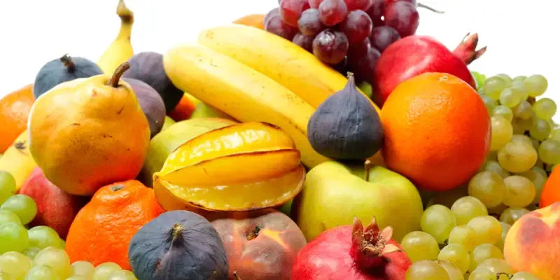 Mikaly Shower Glow –: Frutas Frescas