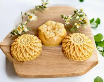 Jabon Ácido Kójico ( manchas en rostro)