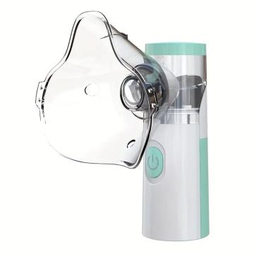 Humidificador facial