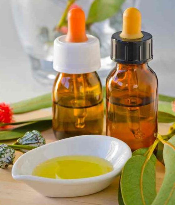 Aceite de Caléndula