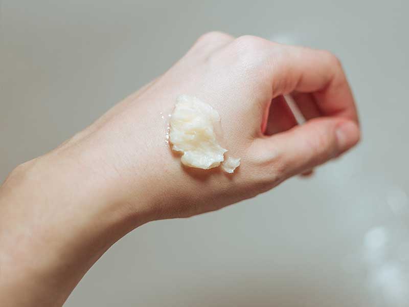 Ungüento de árnica