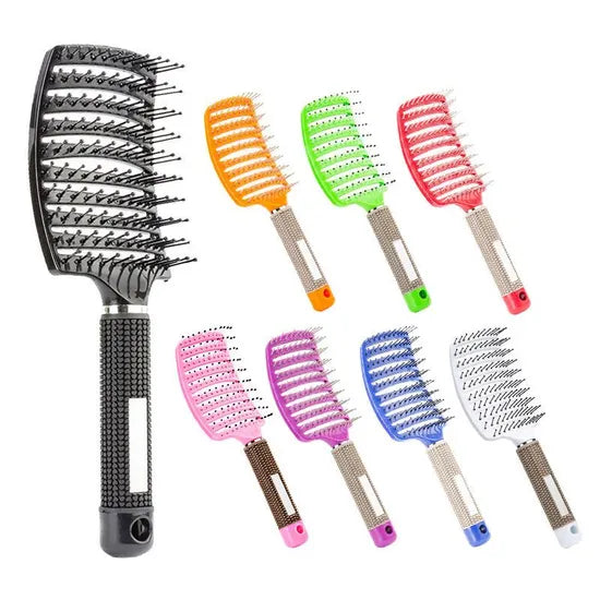 Cepillo para el cabello