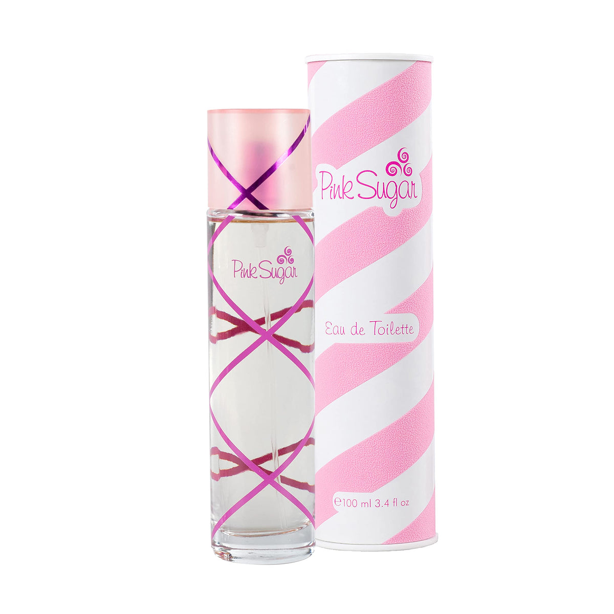 Sugar Blush- Body Scrub-Inspirado en Pink Sugar