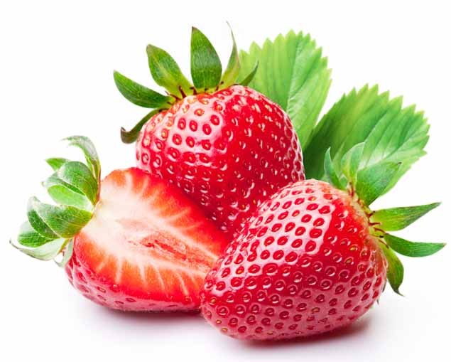 Mikaly Yogurt Corporal Fresa