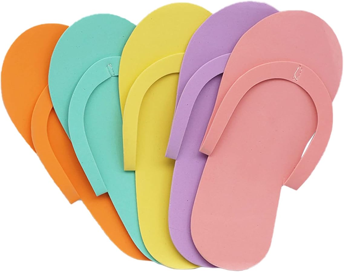 Chanclas de Pedicura
