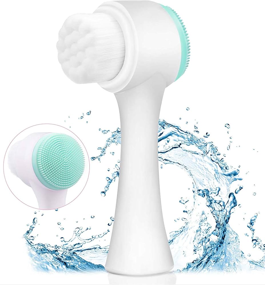 Cepillo Facial