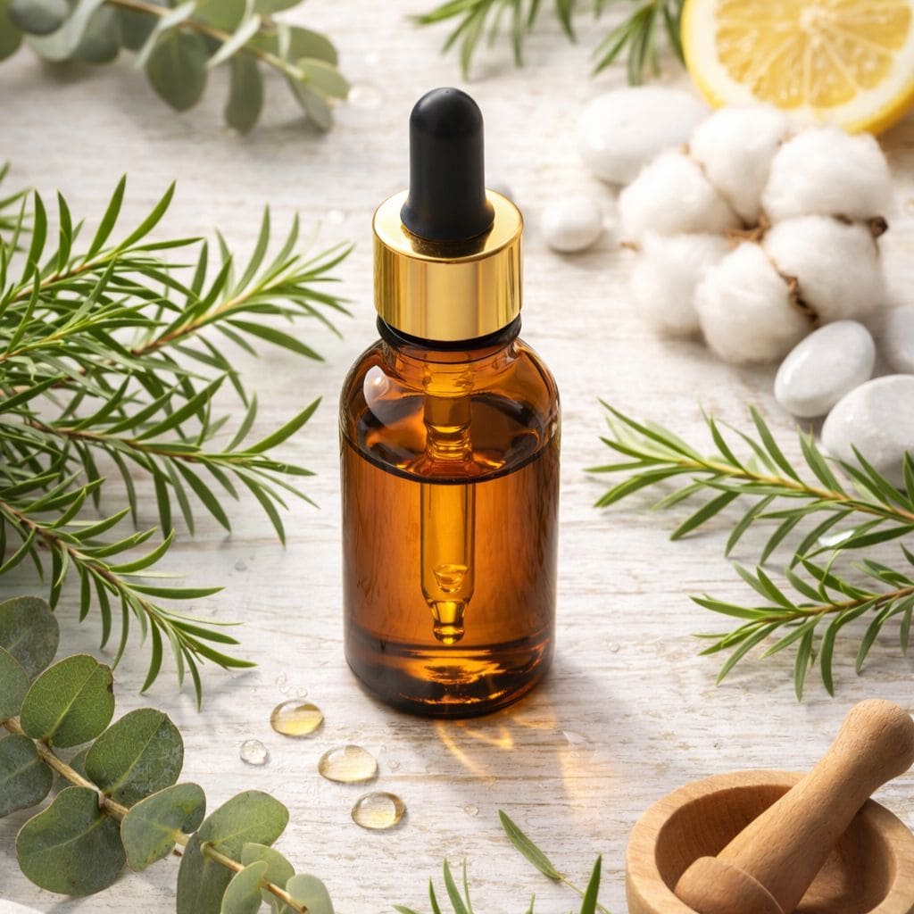 Elexir Facial Completo