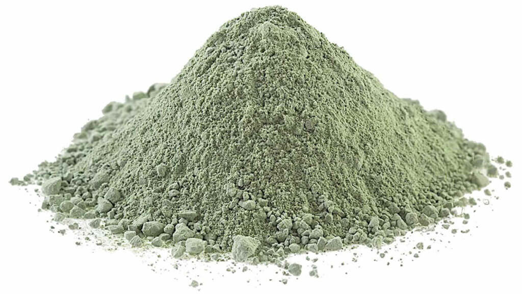 Atmósfera Glow Facial Arcilla verde y Árbol de Té