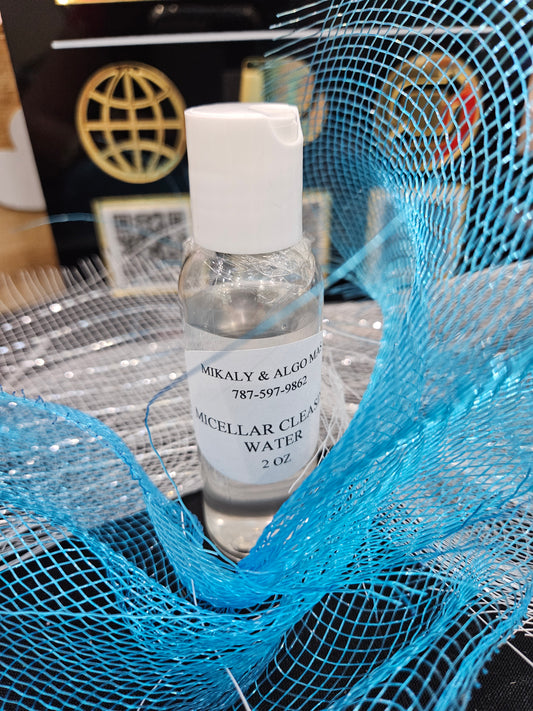 Micellar water