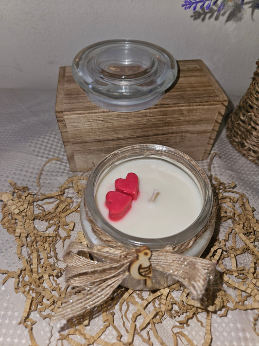 Velas aromáticas Bite Me