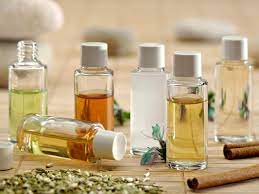 MASSAGE OILS
