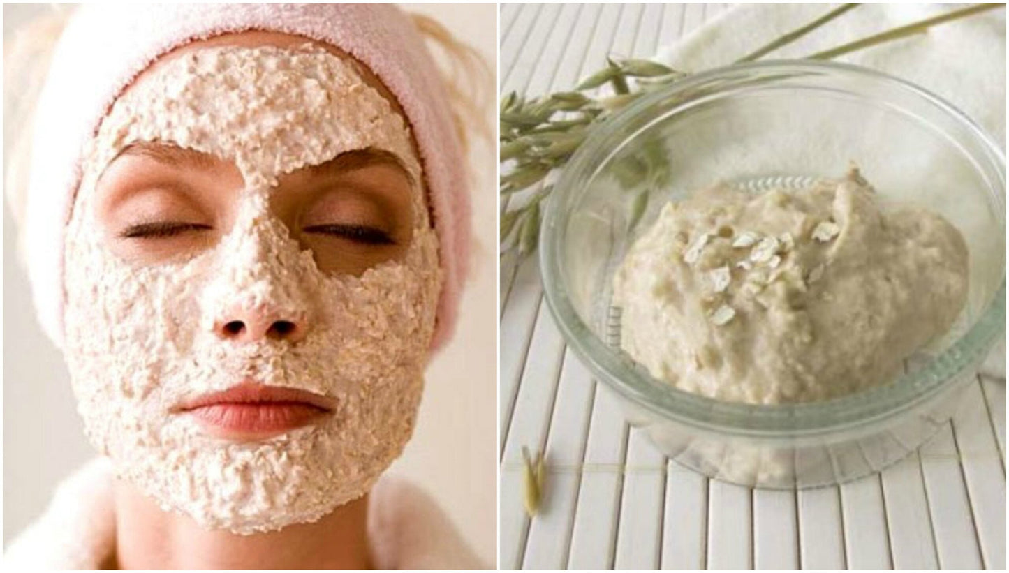 Mikaly's Basic Skincare