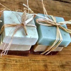 SOAP FOR MEN