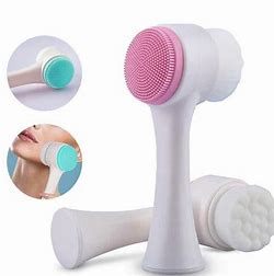 FACIAL BRUSH
