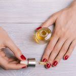 Cuticle oil (Pen)