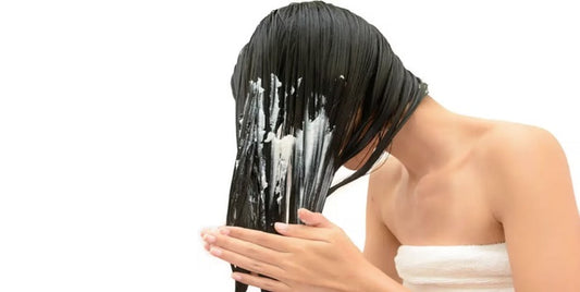 Shampoo Naranja- Bergamota
