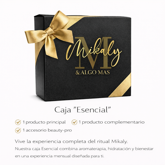 Mikaly Esencial Box