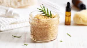 BODY SCRUB