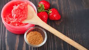 FACIAL SCRUB