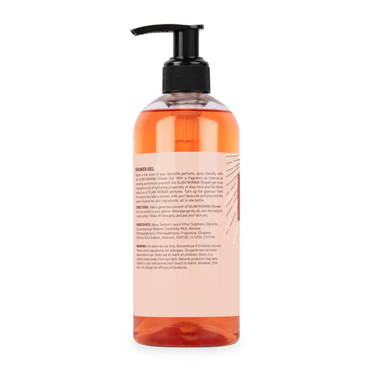 Shower Gel Kamasutra