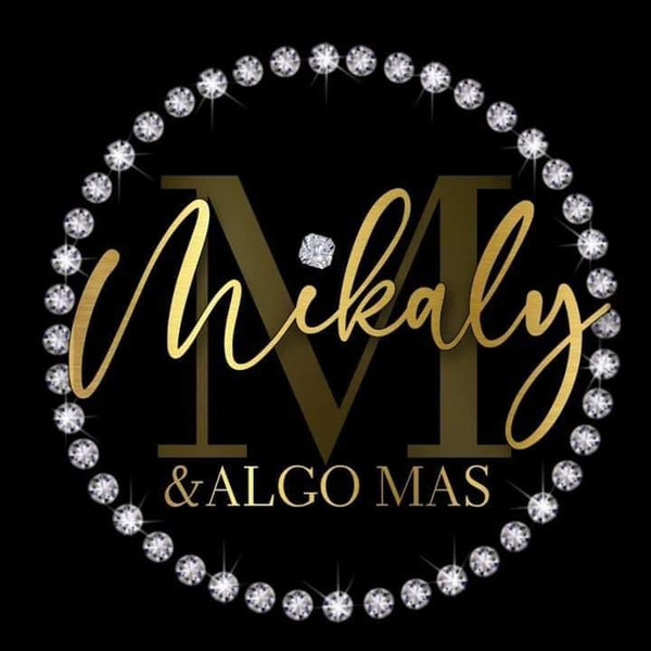 MIKALY Y ALGO MAS