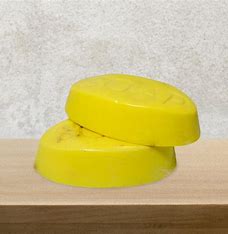 SULFUR SOAP