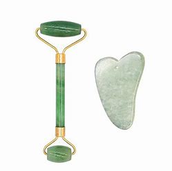 Rodillo de Jade