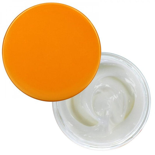 Curling Hair Cream