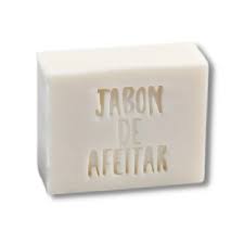 SHAVING SOAP