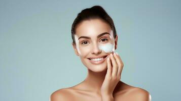 Collagen and Vitamin C Facial Cream