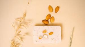 Shower Gel Almendra
