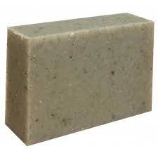 GREEN CLAY SOAP