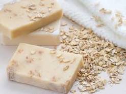 OAT SOAP