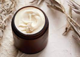 BODY BUTTER OR BODY BUTTER