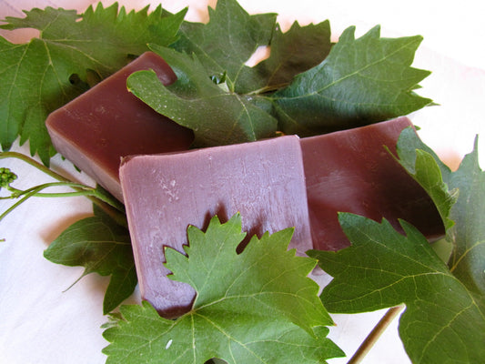 CABERNET SOAP