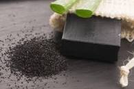 ACTIVATED CARBON SOAP