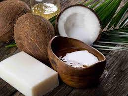 COCONUT SOAP