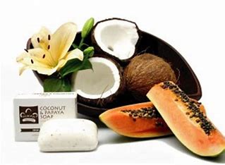 FACIAL SCRUB