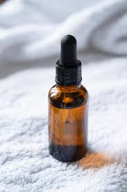 Aceite de geranio