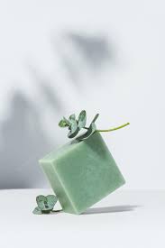 EUCALYPTUS AND ROSEMARY SOAP